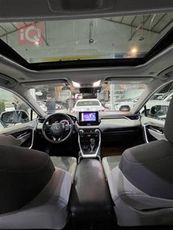 تويوتا راف 4